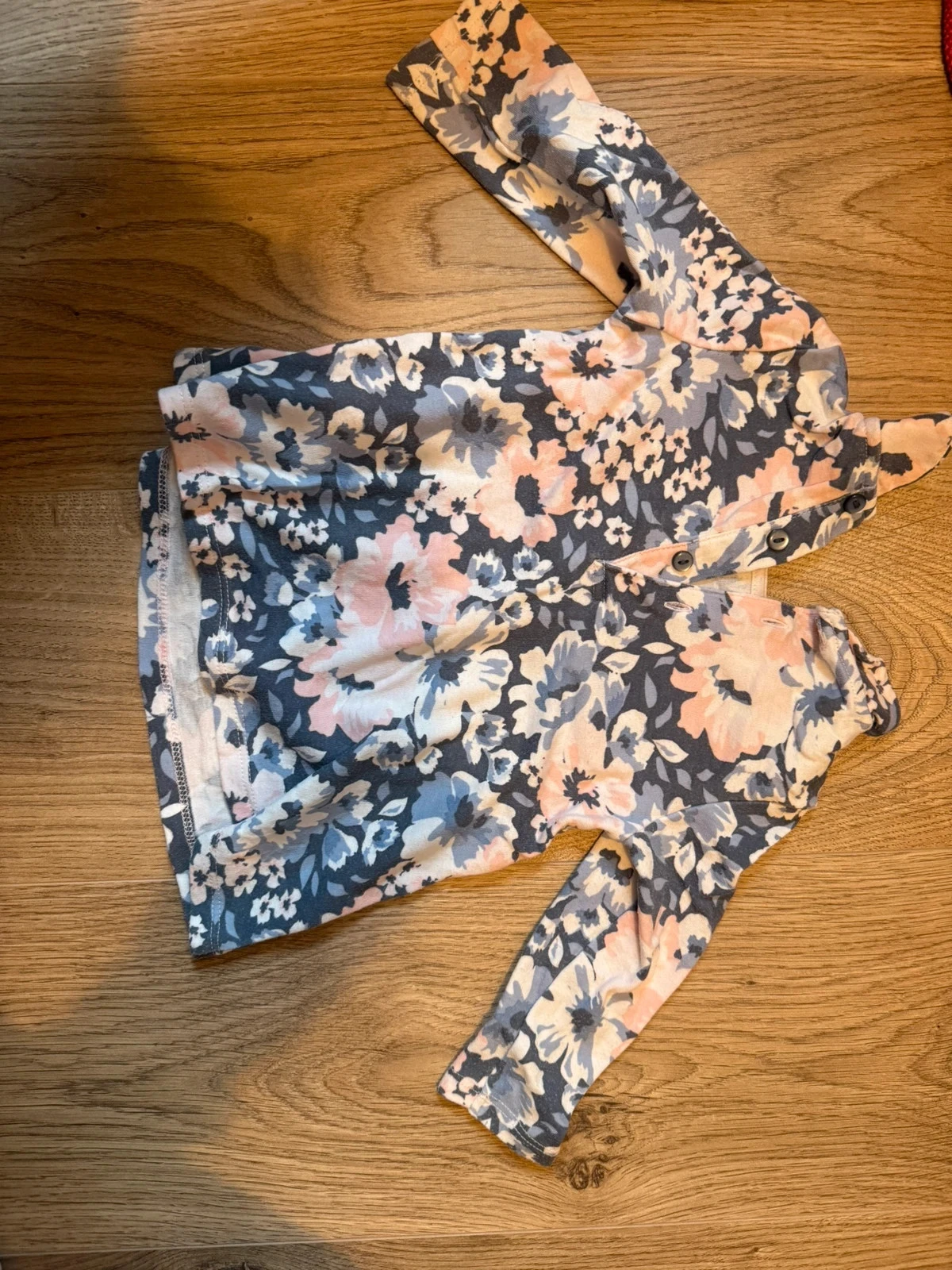Vestido para niña – photo 5